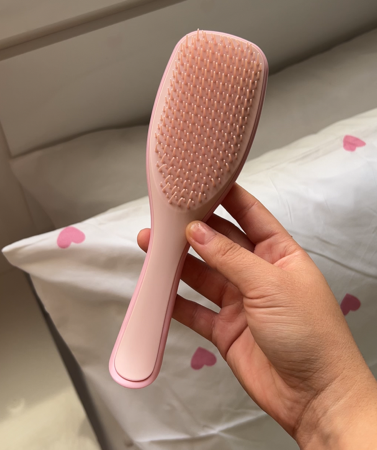 Escova tangle teezer (Shopee) thumbnail
