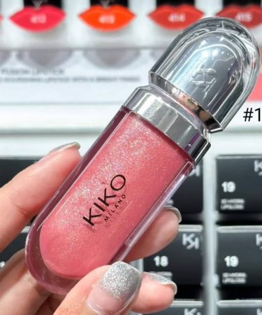 Pelo link do gloss, entre na loja 1 e veja as outras maquiagens thumbnail