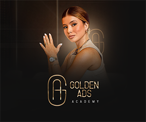 GA - Mentoria Golden Ads  thumbnail