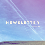 Subscribe to our ~Newsletter~ thumbnail