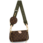LV Crossbody Purse thumbnail