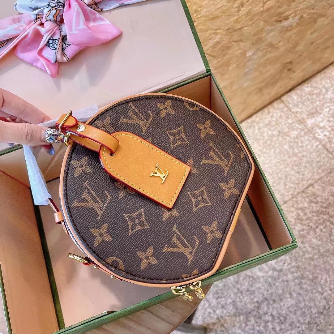 LV Crossbody thumbnail