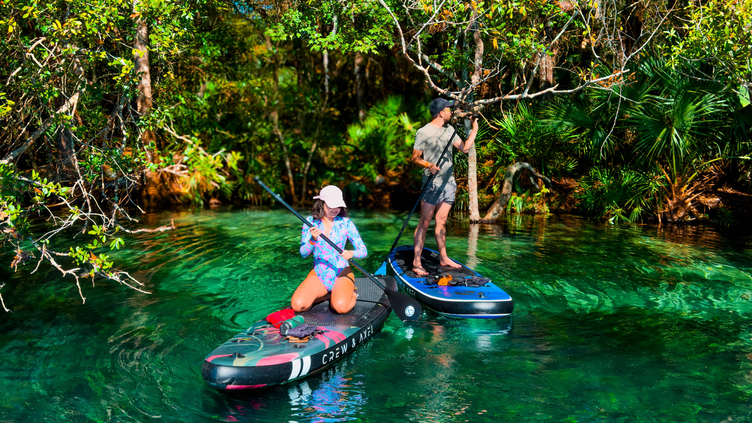 RAINBOW SPRINGS thumbnail