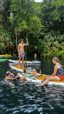 RAINBOW SPRINGS Day Tours thumbnail