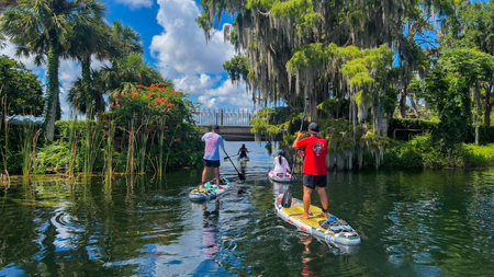 WINTER PARK Day Tours thumbnail