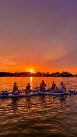 WINTER PARK SUNSET Tour thumbnail