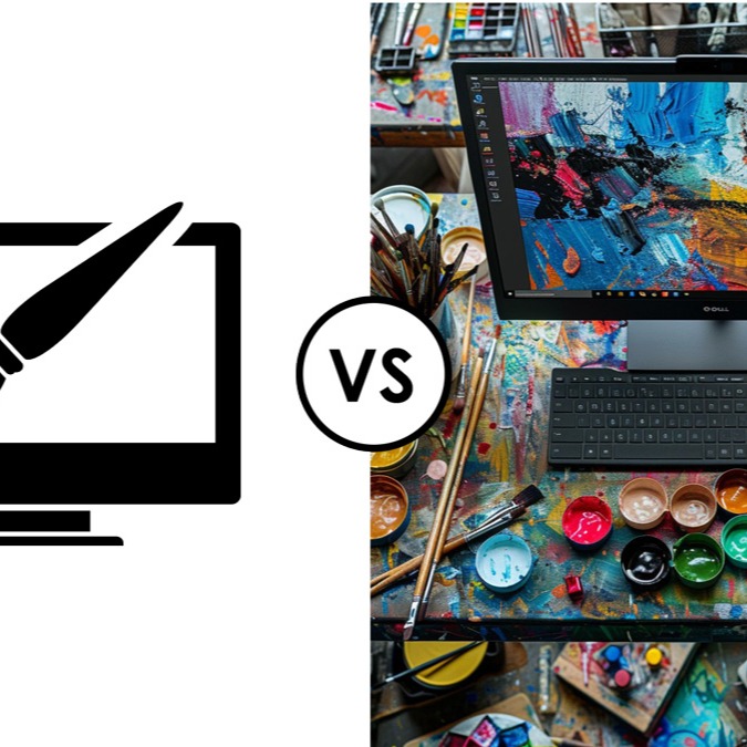Minimalism vs. Maximalism: Which Design Style Works for Your Brand? - Sage Design Group thumbnail