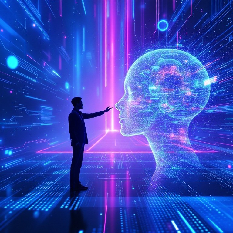 Building a Brand in the Age of AI: How Sage Design Group Helps Businesses Stay Human, Creative, and Competitive thumbnail