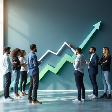 Beyond Aesthetics: Using Design Strategy to Accelerate Business Growth thumbnail