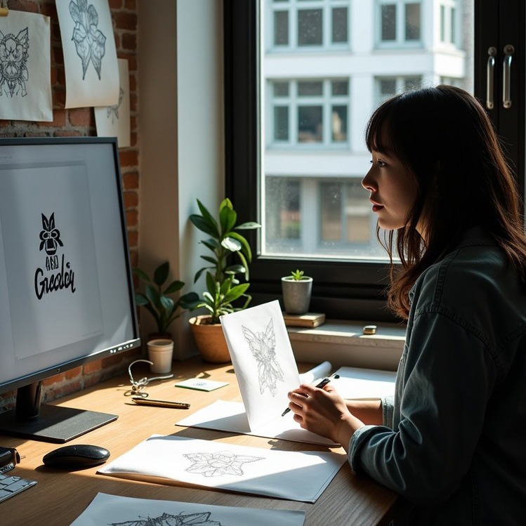 From Logo to Loyalty: How Strategic Design Builds Brand Trust - Sage Design Group thumbnail