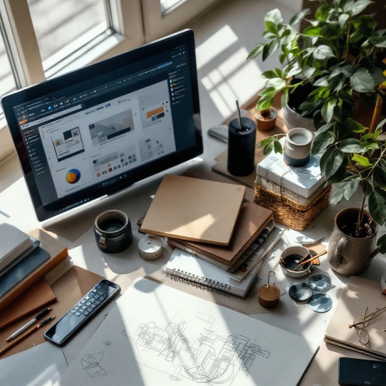 Top 5 Design Mistakes Small Businesses Make (and How to Fix Them) - Sage Design Group thumbnail