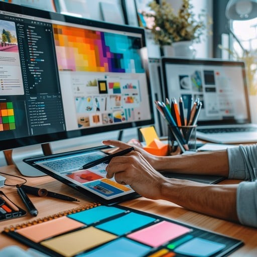 Small Business Branding on a Shoestring Budget: Smart Design Hacks That Work – Sage Design Group thumbnail