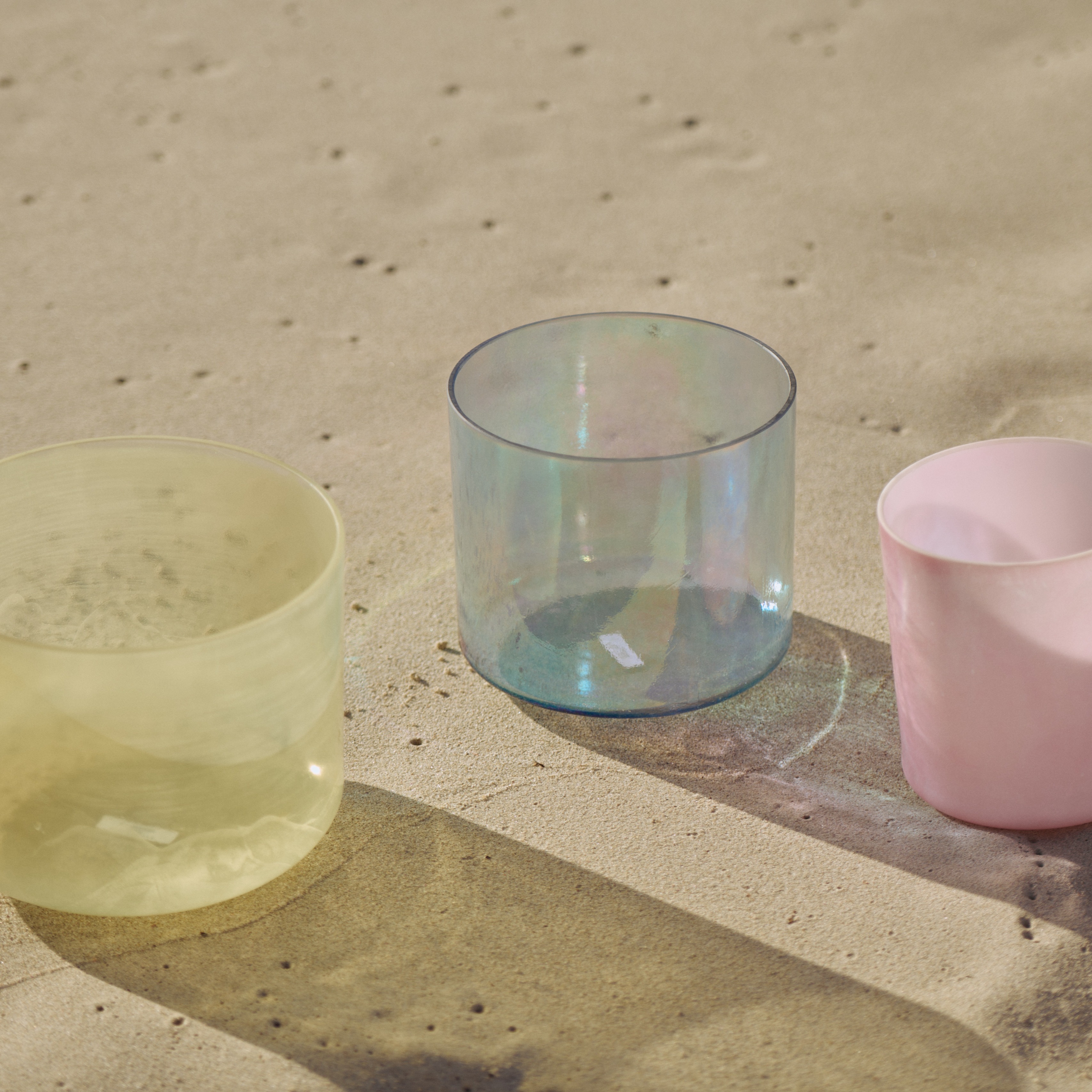 JULY 2026 SOUND HEALER TEACHER TRAINING thumbnail