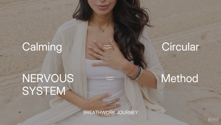 FREE PRACTICE: NERVOUS SYSTEM RESET BREATHWORK thumbnail