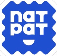 Nat Pat Pet Tick Repellent Stickers 10% off  thumbnail