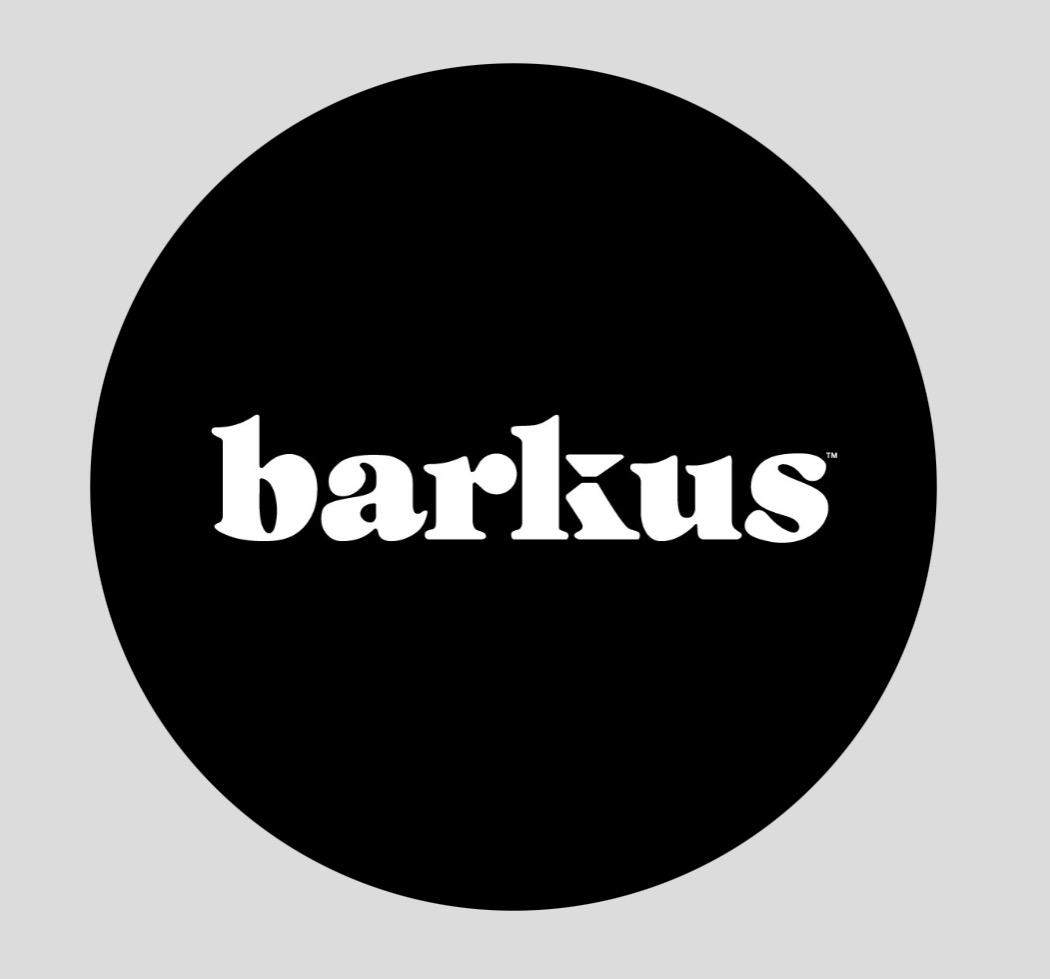 @Barkusproducts Use Code: LUNAYVR for 10% off thumbnail