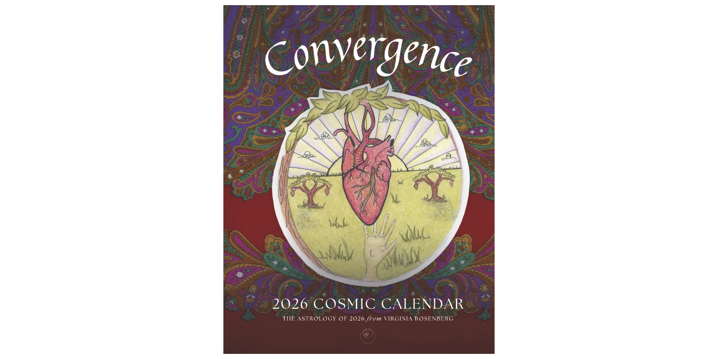 Purchase the 2026 Cosmic Calendar | Domestic & International Shipping  thumbnail