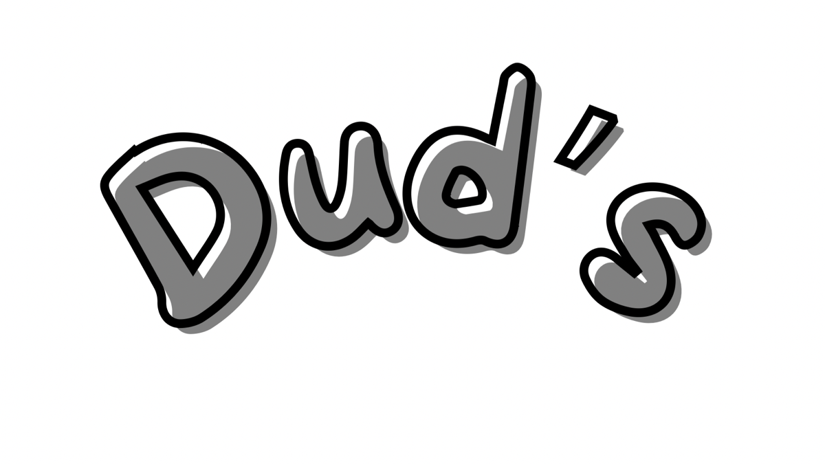 BioSite banner for @duds