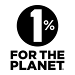 one percent for the planet 🌎  thumbnail