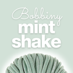 new bobbiny mint shake 💚 thumbnail