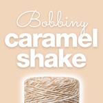 new bobbiny caramel shake 🤎 thumbnail