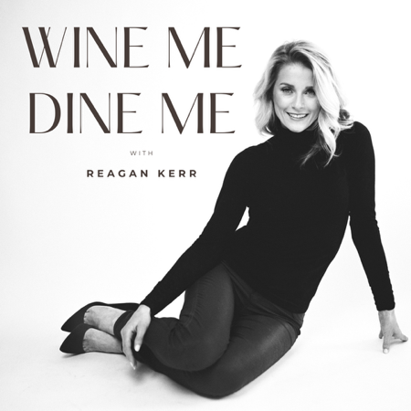 Podcast: Wine Me Dine Me thumbnail