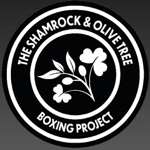 Shamrock & Olive Tree Boxing Project thumbnail