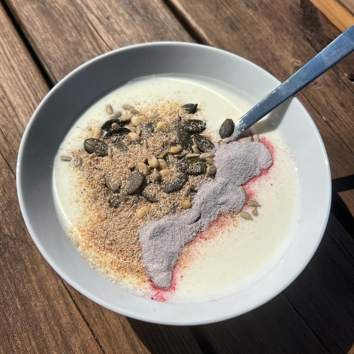 Es ist nicht einfach nur ein Joghurt!👌

Der Feel Good Joghurt von Fitline bietet eine Vielzahl von Vorteilen:🌸

𝐔𝐧𝐭𝐞𝐫𝐬𝐭𝐮