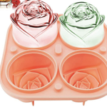 Rose Ice Mold thumbnail