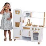 Kids Play Kitchen  thumbnail
