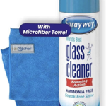 Glass Cleaner thumbnail
