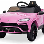 Lamborghini Car thumbnail