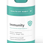 Immunity Vitamins  thumbnail