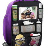 Car Seat Organizer  thumbnail