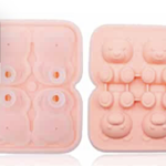 Bear Ice Mold thumbnail