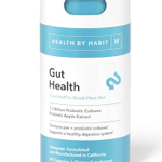 Gut Health Vitamins  thumbnail