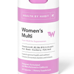 Womens Multivitamin  thumbnail