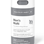 Men's Multivitamin  thumbnail