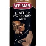 Leather Cleaning Wipes thumbnail