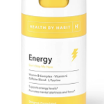 Energy Vitamin  thumbnail