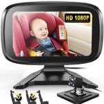 Baby Car Monitor thumbnail