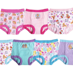 Paw Patrol Training Pants thumbnail