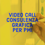 Videocall consulenza grafica per PMI thumbnail