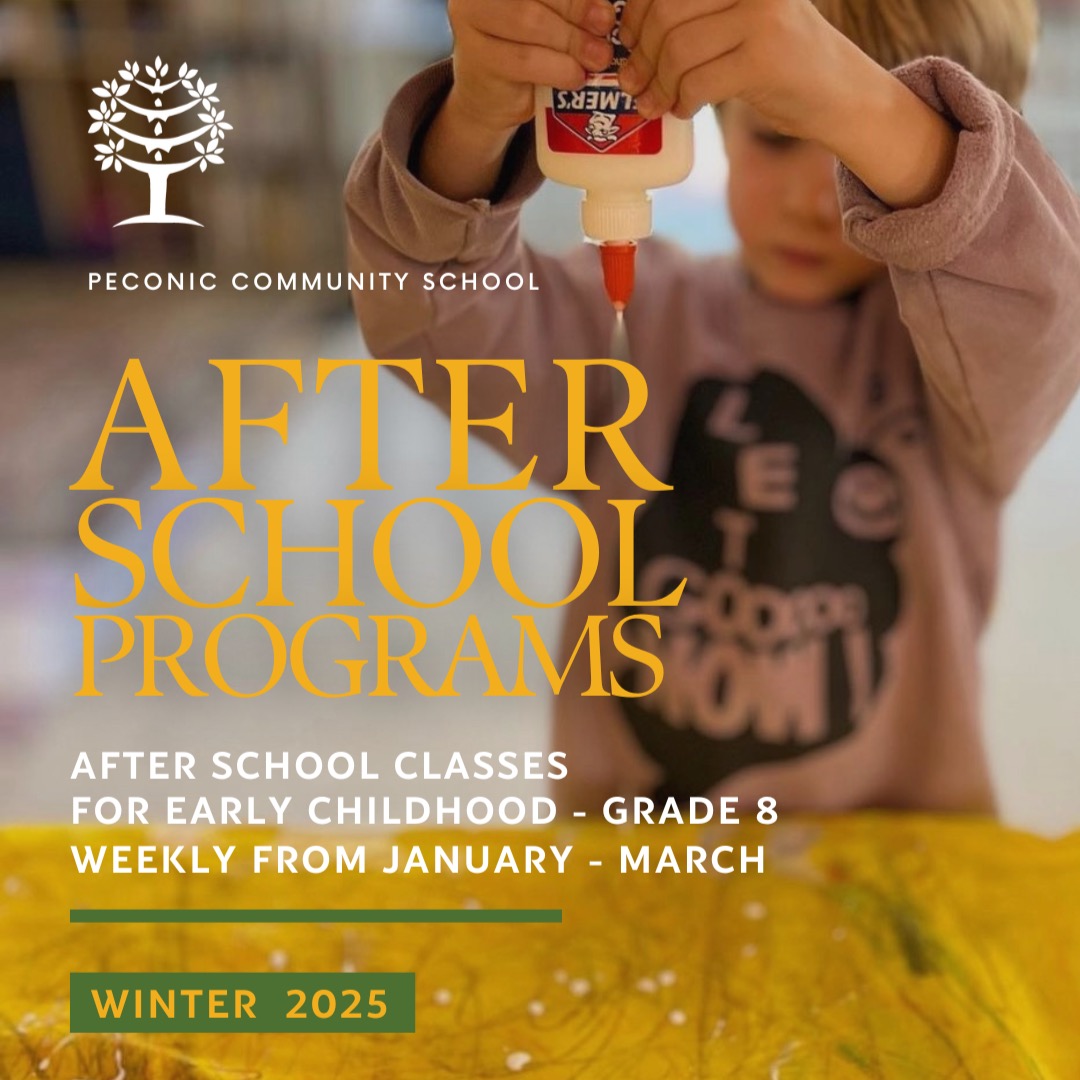 After School Programs for Winter 2025 thumbnail