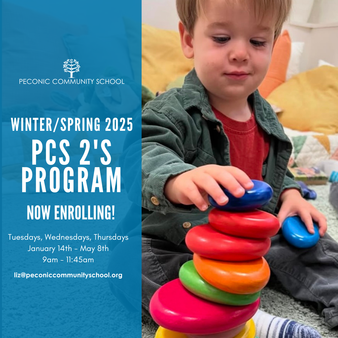 PCS 2's Program Winter/Spring 2025 Session thumbnail