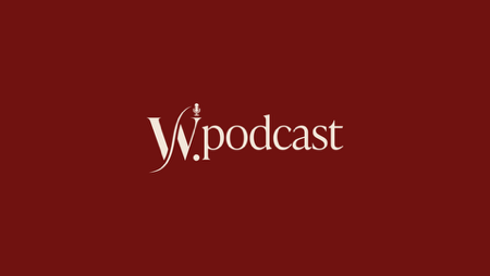 W Podcast  thumbnail