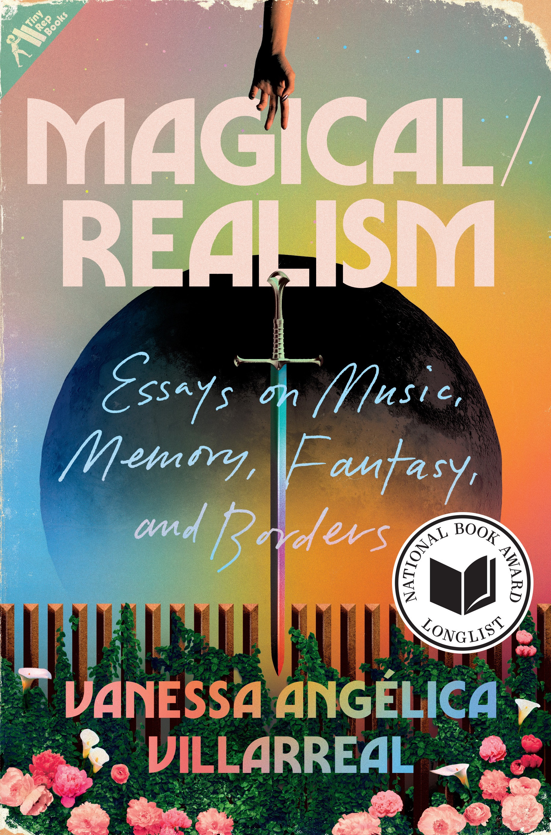 BUY MAGICAL / REALISM: Essays on Music, Memory, Fantasy, and Borders thumbnail