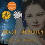 Book: Beast Meridian (Noemi Press) thumbnail