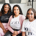 Shop According2AmyB Motivational T-Shirts thumbnail