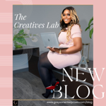 The Creatives’ Lab Blog thumbnail